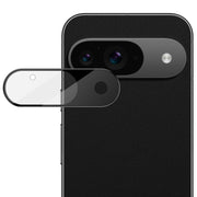 For Google Pixel 9 IMAK Rear Camera Lens Glass Film Black Version