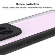 For Honor Magic6 Ultimate imak UX-9A Series Four-corner Airbag Shockproof Frosted PC Phone Case