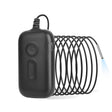 Y15 3.9mm Single Camera WiFi Connected Hard Cable HD Industrial Endoscope, Length:2m(Black) -  by PMC TechLife | Online Shopping South Africa | PMC TechLife | Buy Now Pay Later Mobicred