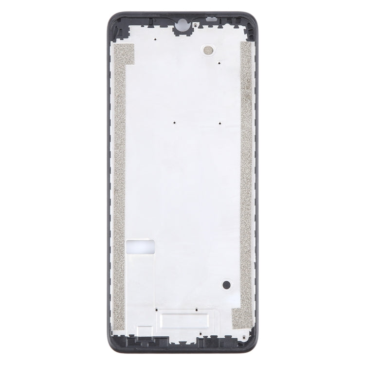For TCL 30 XL T671G Original Front Housing LCD Frame Bezel Plate