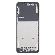 For TCL 40 NxtPaper 5G Original Front Housing LCD Frame Bezel Plate