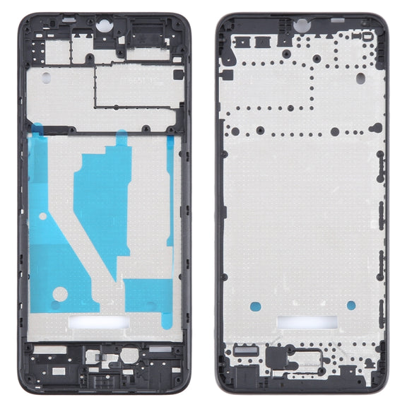 For TCL 405 T506D Original Front Housing LCD Frame Bezel Plate
