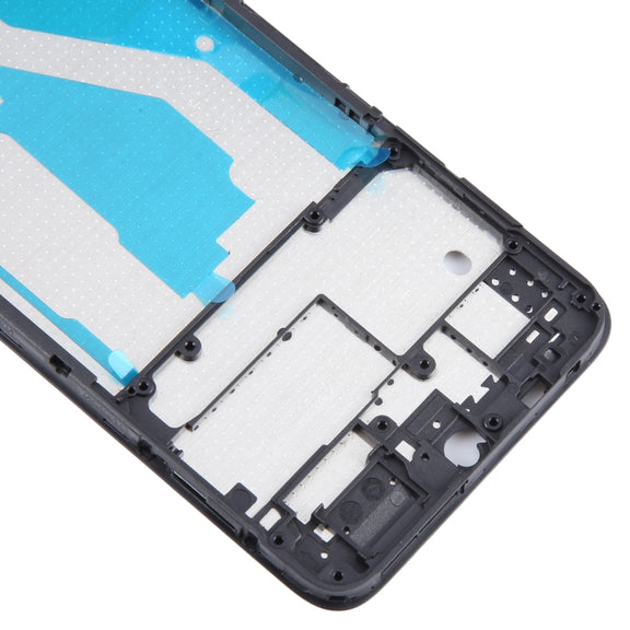 For TCL 408 T507D1 Original Front Housing LCD Frame Bezel Plate