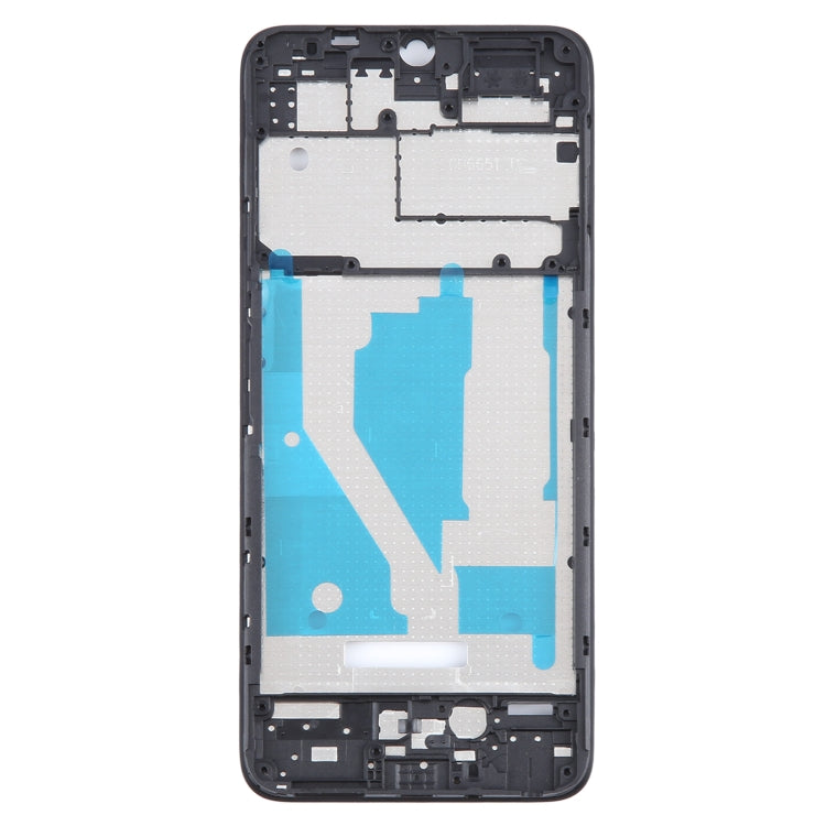 For TCL 406 T506K Original Front Housing LCD Frame Bezel Plate