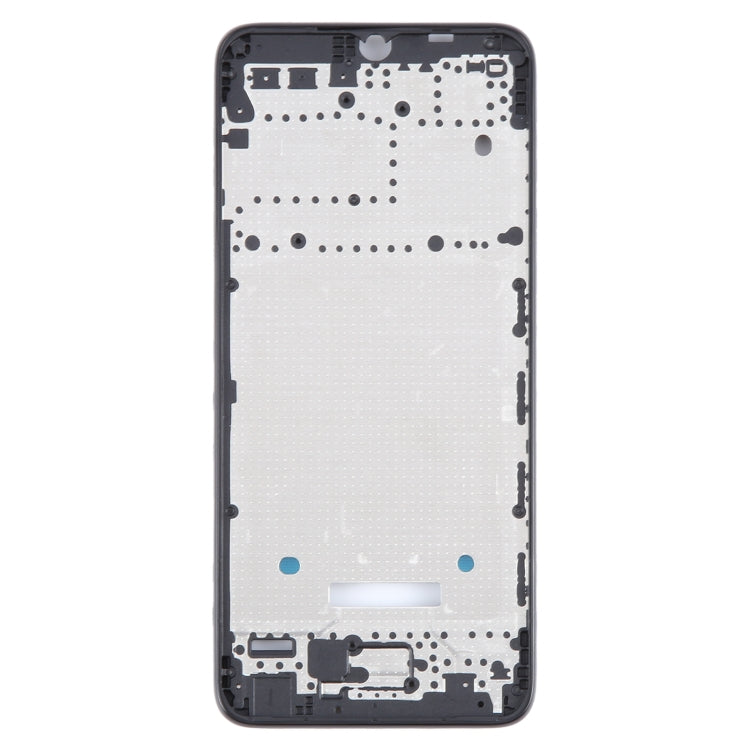 For TCL 406 T506K Original Front Housing LCD Frame Bezel Plate