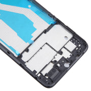 For TCL 406 T506K Original Front Housing LCD Frame Bezel Plate