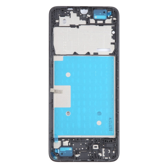 For TCL 40 XL T608M Original Front Housing LCD Frame Bezel Plate