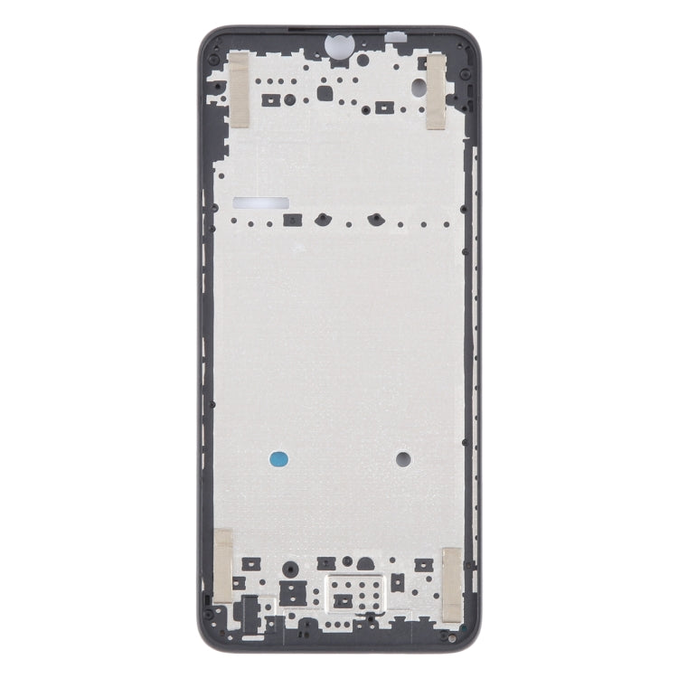 For TCL 40 XL T608M Original Front Housing LCD Frame Bezel Plate