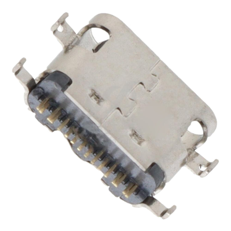 For Alcatel 1T 10 2020 8092 10pcs Charging Port Connector