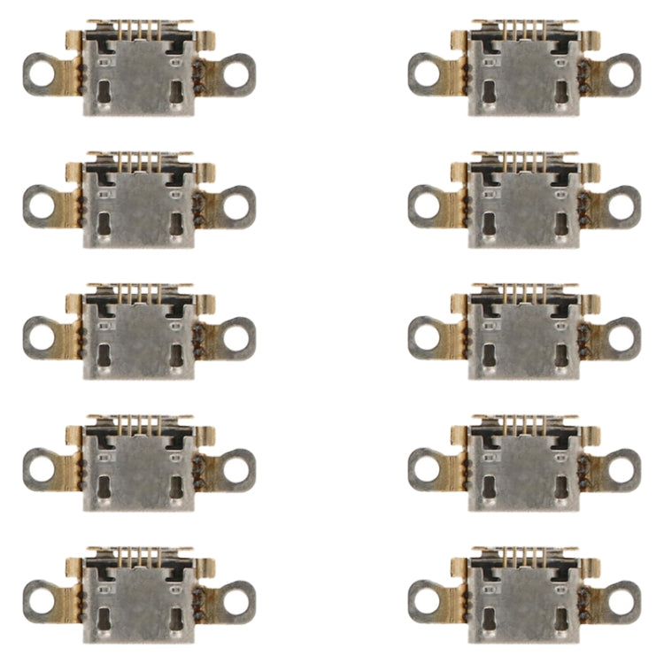 For Amazon Fire 7 10pcs Charging Port Connector