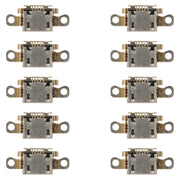 For Amazon Fire 7 10pcs Charging Port Connector