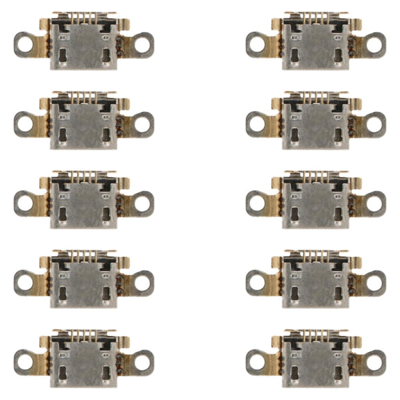 For Amazon Fire 7 10pcs Charging Port Connector