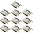 For Amazon Fire HD 8 2020 10pcs Charging Port Connector - free shipping - PMc TechLife - Order now!