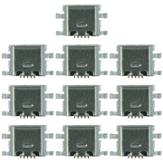 For Lenovo Tab 4 8 TB-8504 10pcs Charging Port Connector