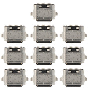 For Lenovo Tab M10 HD Gen 2 TB-X306 10pcs Charging Port Connector
