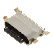 For Lenovo Tab P11 Plus TB-J616 10pcs Charging Port Connector