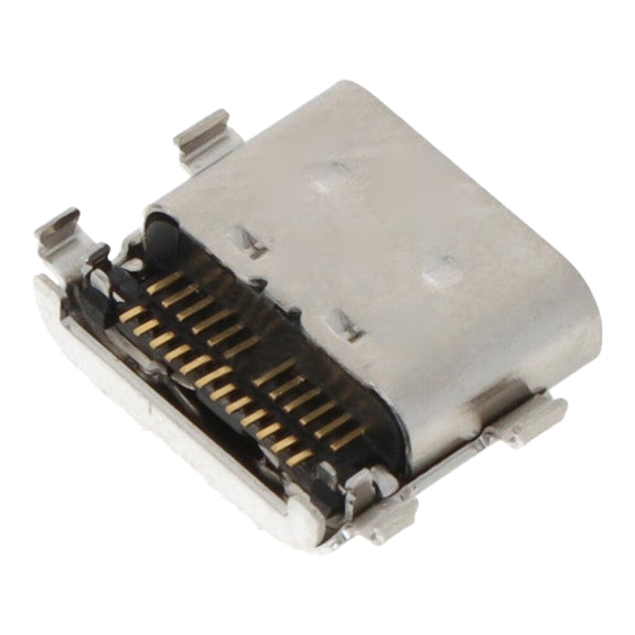 For Lenovo Tab P11 Pro TB-J706 10pcs Charging Port Connector
