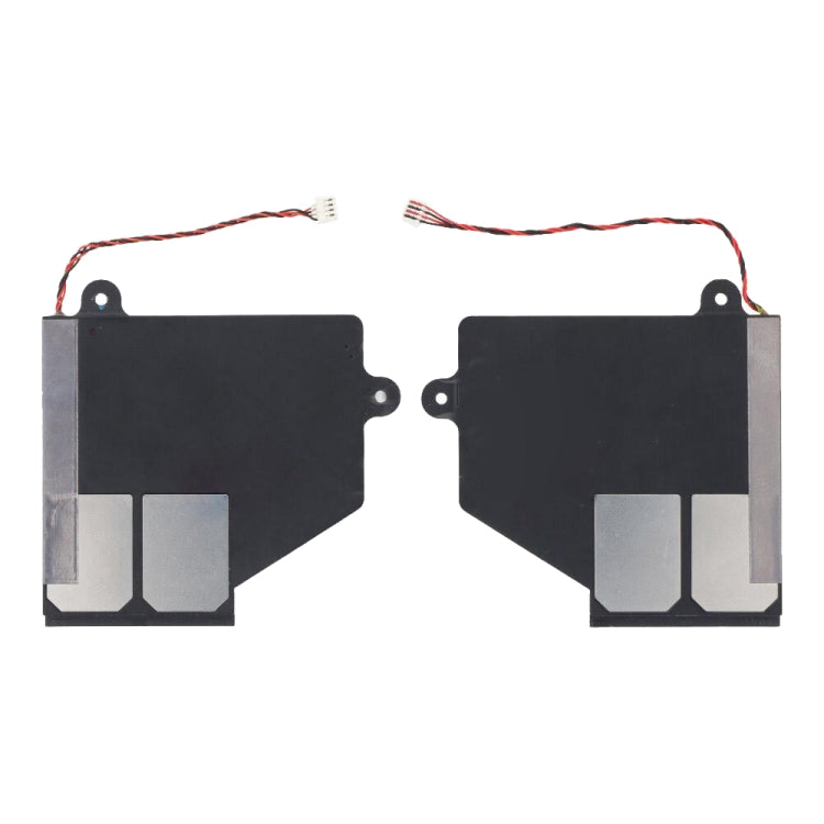 For Microsoft Surface Book 1/ 2 / 3 13.5 inch 1 Pair Speaker Ringer Buzzer