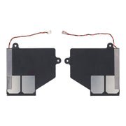 For Microsoft Surface Book 1/ 2 / 3 13.5 inch 1 Pair Speaker Ringer Buzzer