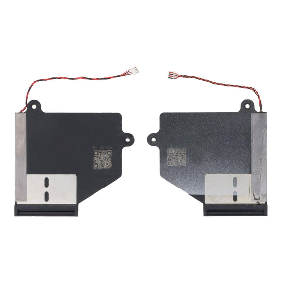 For Microsoft Surface Book 1/ 2 / 3 13.5 inch 1 Pair Speaker Ringer Buzzer