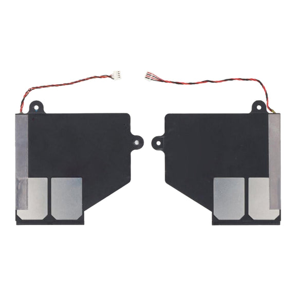 For Microsoft Surface Book 1/ 2 / 3 13.5 inch 1 Pair Speaker Ringer Buzzer