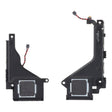 For Microsoft Surface Laptop 3 15 inch 1 Pair Speaker Ringer Buzzer - Microsoft Spare Parts by PMC TechLife | Online Shopping South Africa | PMC TechLife | Buy Now Pay Later Mobicred