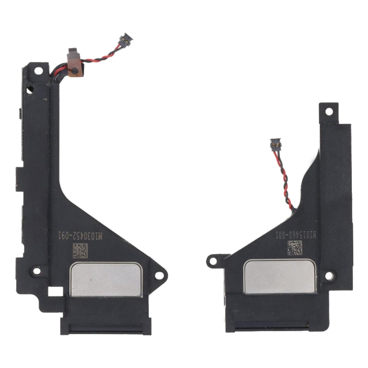 For Microsoft Surface Laptop 3 15 inch 1 Pair Speaker Ringer Buzzer