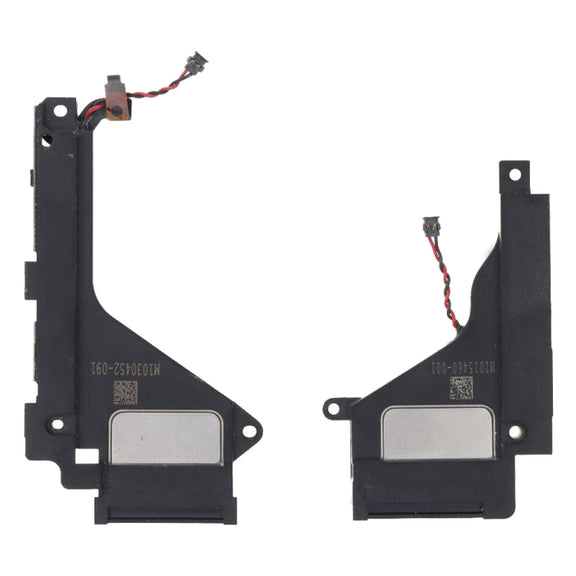 For Microsoft Surface Laptop 3 15 inch 1 Pair Speaker Ringer Buzzer