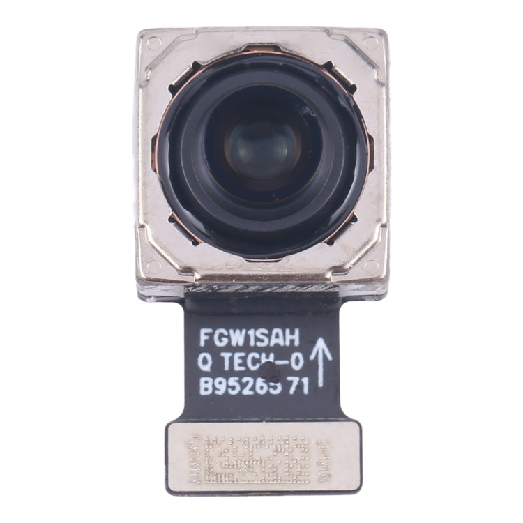For Realme X50 Original Main Back Facing Camera