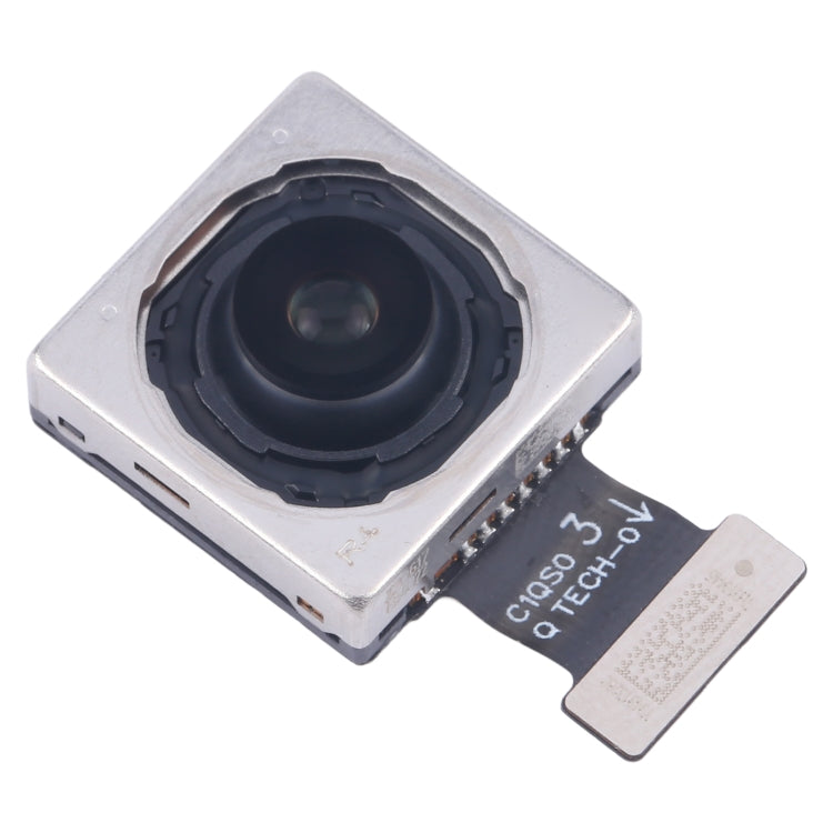 For Realme GT2 Pro Original Main Back Facing Camera