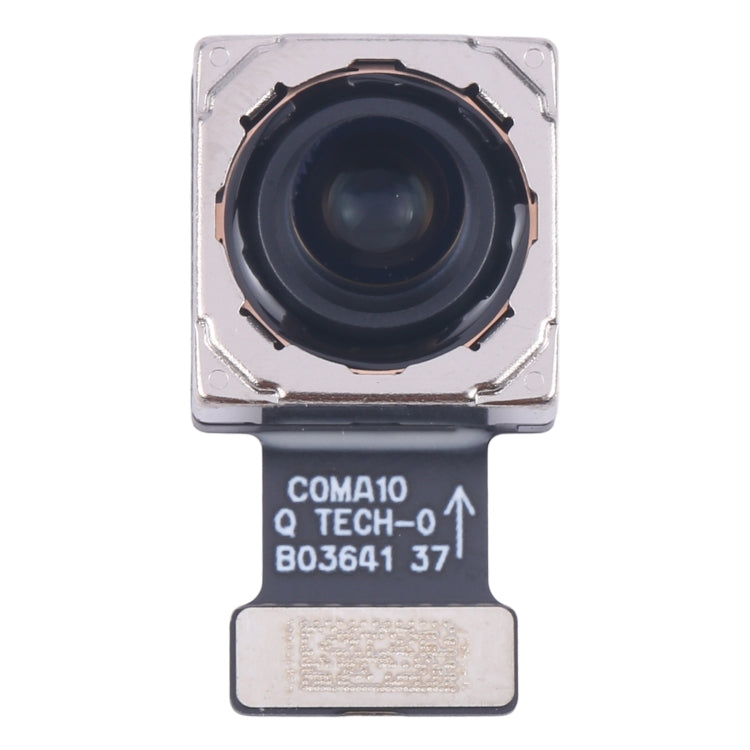 For Realme GT Neo Original Main Back Facing Camera