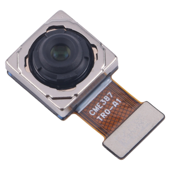 For Realme X7 5G Original Main Back Facing Camera