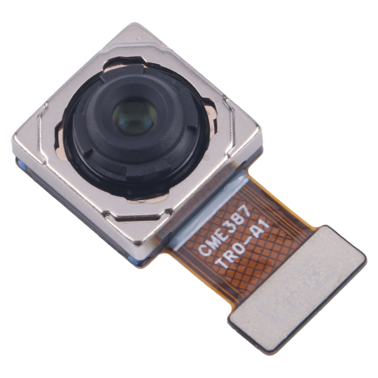 For Realme X7 5G Original Main Back Facing Camera