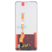 For OPPO A60 4G OEM LCD Screen with Digitizer Full Assembly