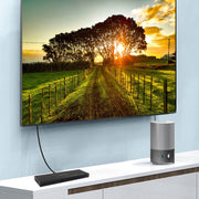Measy MV4391 9-screen 4K HDMI 1080P Simultaneous Display Splitter(EU Plug)