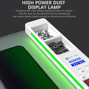 TBK-568A Professional LCD Screen Separate Machine, Plug:US Plug