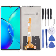 For vivo Y36 4G India OEM LCD Screen With Digitizer Full Assembly