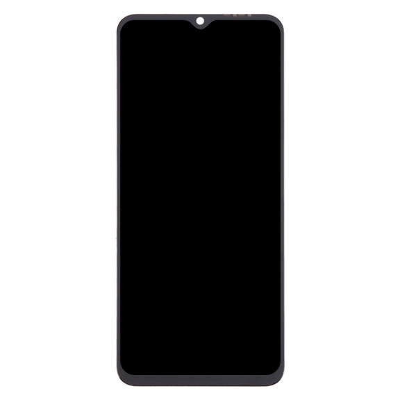 For vivo Y52 5G V2053 OEM LCD Screen With Digitizer Full Assembly