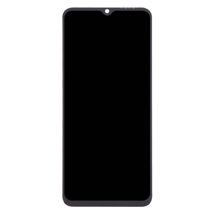 For vivo Y52 5G V2053 OEM LCD Screen With Digitizer Full Assembly