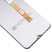 For vivo Y52 5G V2053 OEM LCD Screen With Digitizer Full Assembly