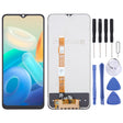 For vivo Y55s 2021 5G V2164A OEM LCD Screen With Digitizer Full Assembly - LCD Screen by PMC TechLife | Online Shopping South Africa | PMC TechLife | Buy Now Pay Later Mobicred