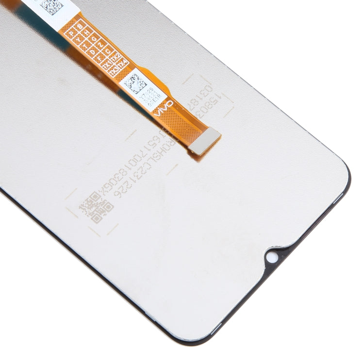 For vivo Y77 5G V2169 OEM LCD Screen With Digitizer Full Assembly