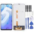For vivo iQOO U5 5G OEM LCD Screen With Digitizer Full Assembly - LCD Screen by PMC TechLife | Online Shopping South Africa | PMC TechLife | Buy Now Pay Later Mobicred