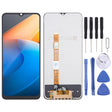 For vivo iQOO Z6x V2164KA OEM LCD Screen With Digitizer Full Assembly - LCD Screen by PMC TechLife | Online Shopping South Africa | PMC TechLife | Buy Now Pay Later Mobicred