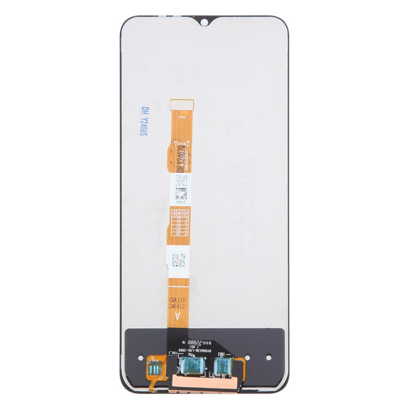 For vivo Y22 4G V2207 OEM LCD Screen With Digitizer Full Assembly