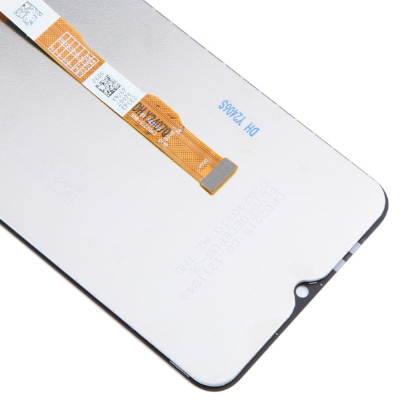 For vivo Y22 4G V2207 OEM LCD Screen With Digitizer Full Assembly