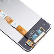 For vivo Y22 4G V2207 OEM LCD Screen With Digitizer Full Assembly