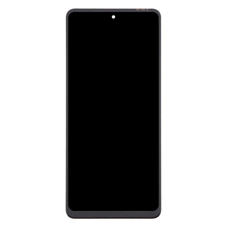For vivo iQOO Z7X V2272A OEM LCD Screen With Digitizer Full Assembly