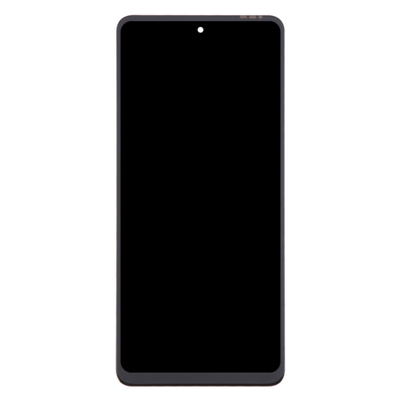 For vivo iQOO Z7X V2272A OEM LCD Screen With Digitizer Full Assembly