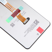 For vivo iQOO Z7X V2272A OEM LCD Screen With Digitizer Full Assembly